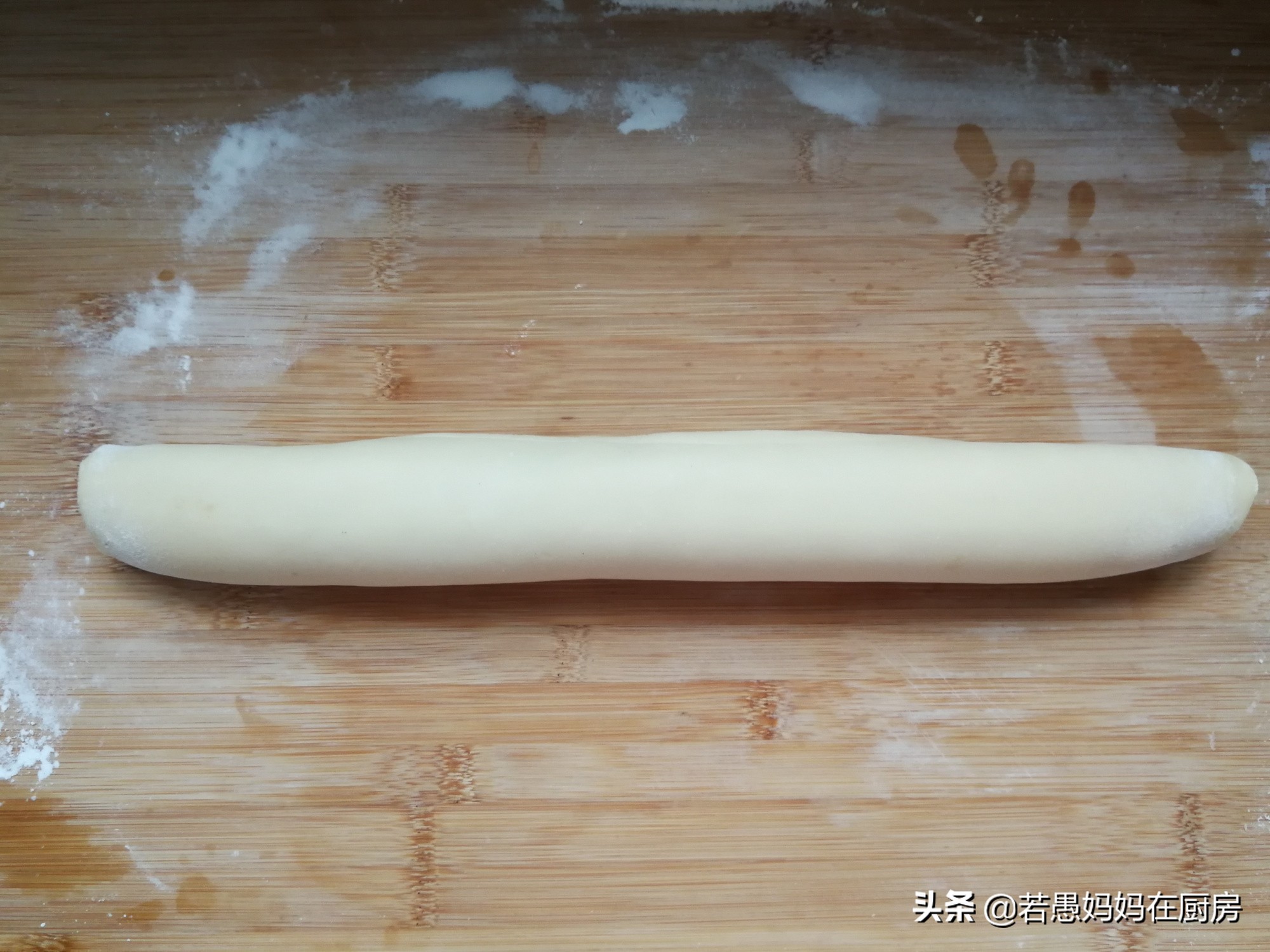 猫耳朵做好了为什么很硬,猫耳朵为啥做出来这么厚