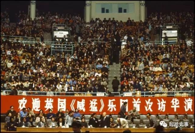 当摇滚乐团主唱走进生活,当摇滚碰到西藏