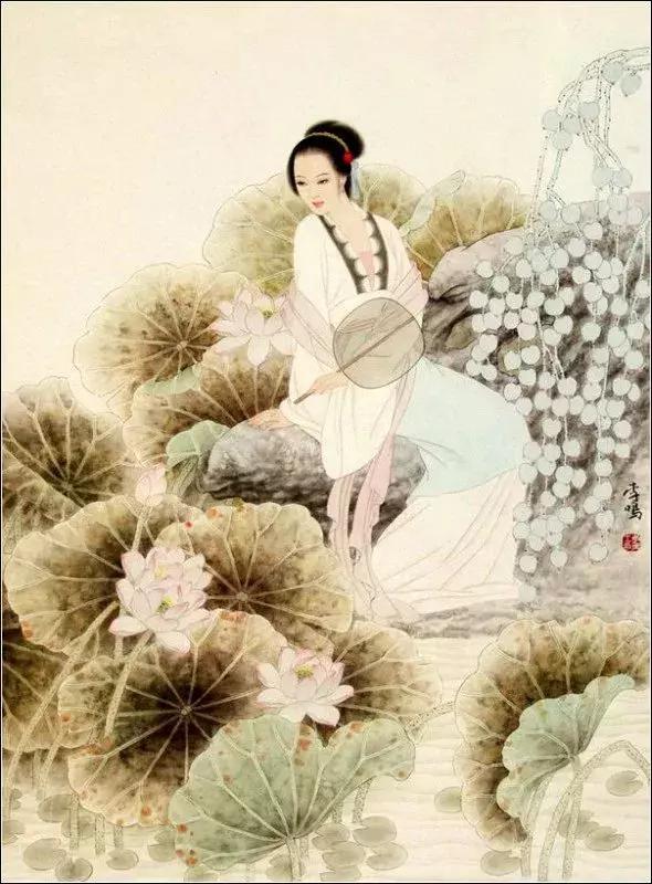 学了这么多年古诗哪一句最惊艳,十大常用古诗词名句及解析