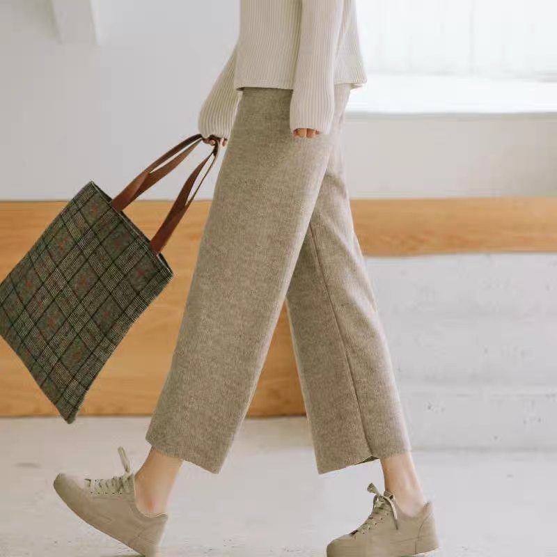 攒了30年的秋冬超实用保暖穿搭经验，一定有你需要的