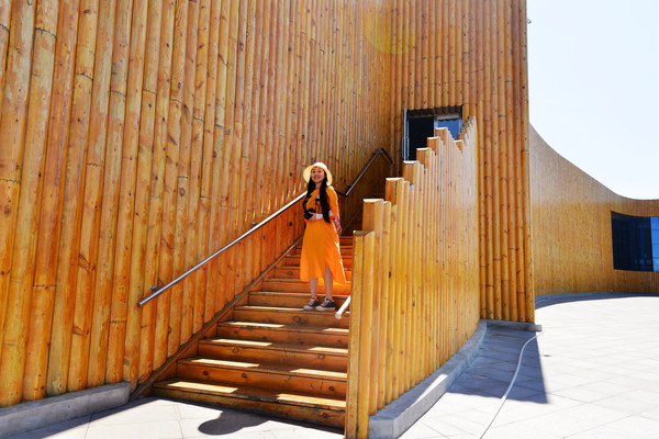 亚洲第一湿地在哪里,内蒙亚洲第一湿地