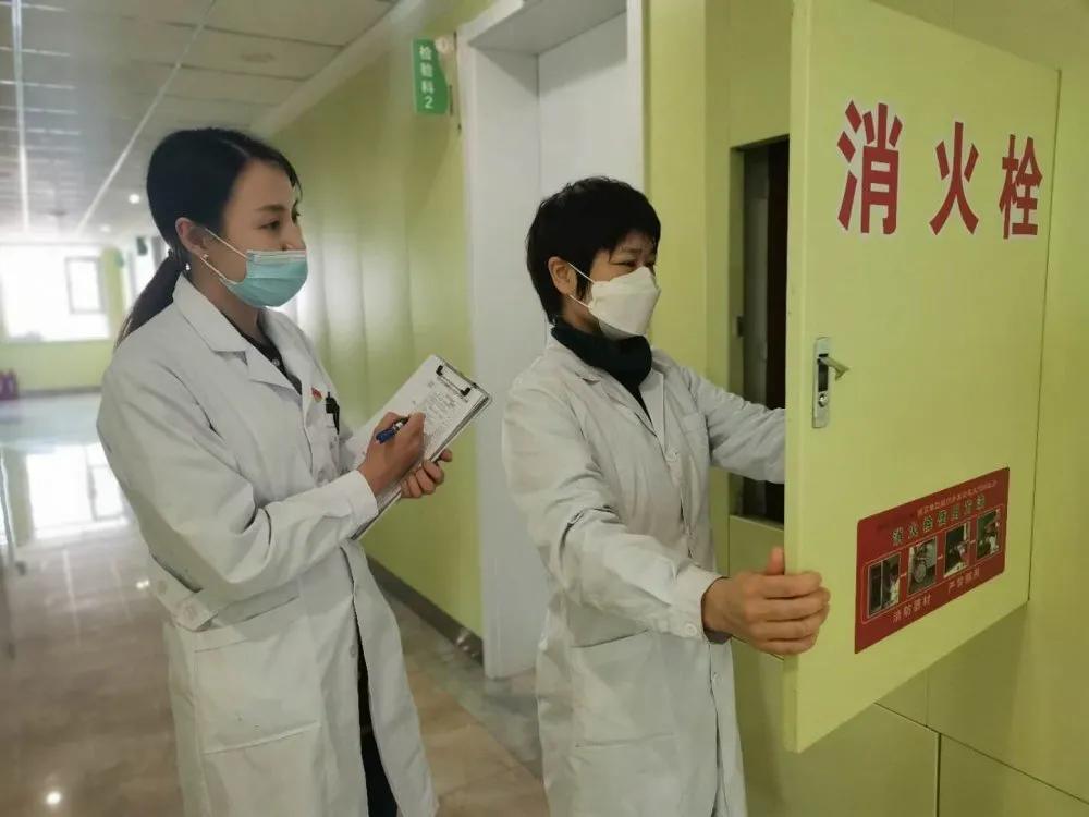 妇幼保健院常态化疫情防控措施,妇幼保健院防疫