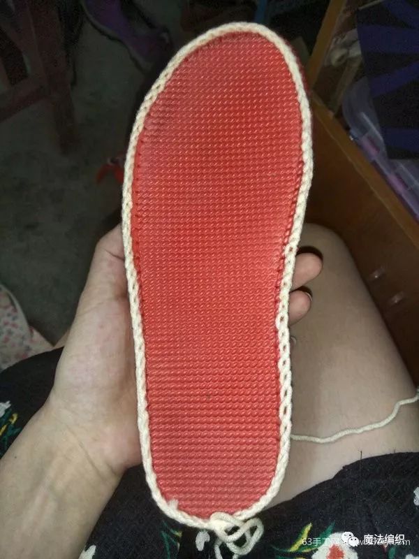 钩针编织水草花凉鞋视频,钩针编织宝宝凉鞋图案