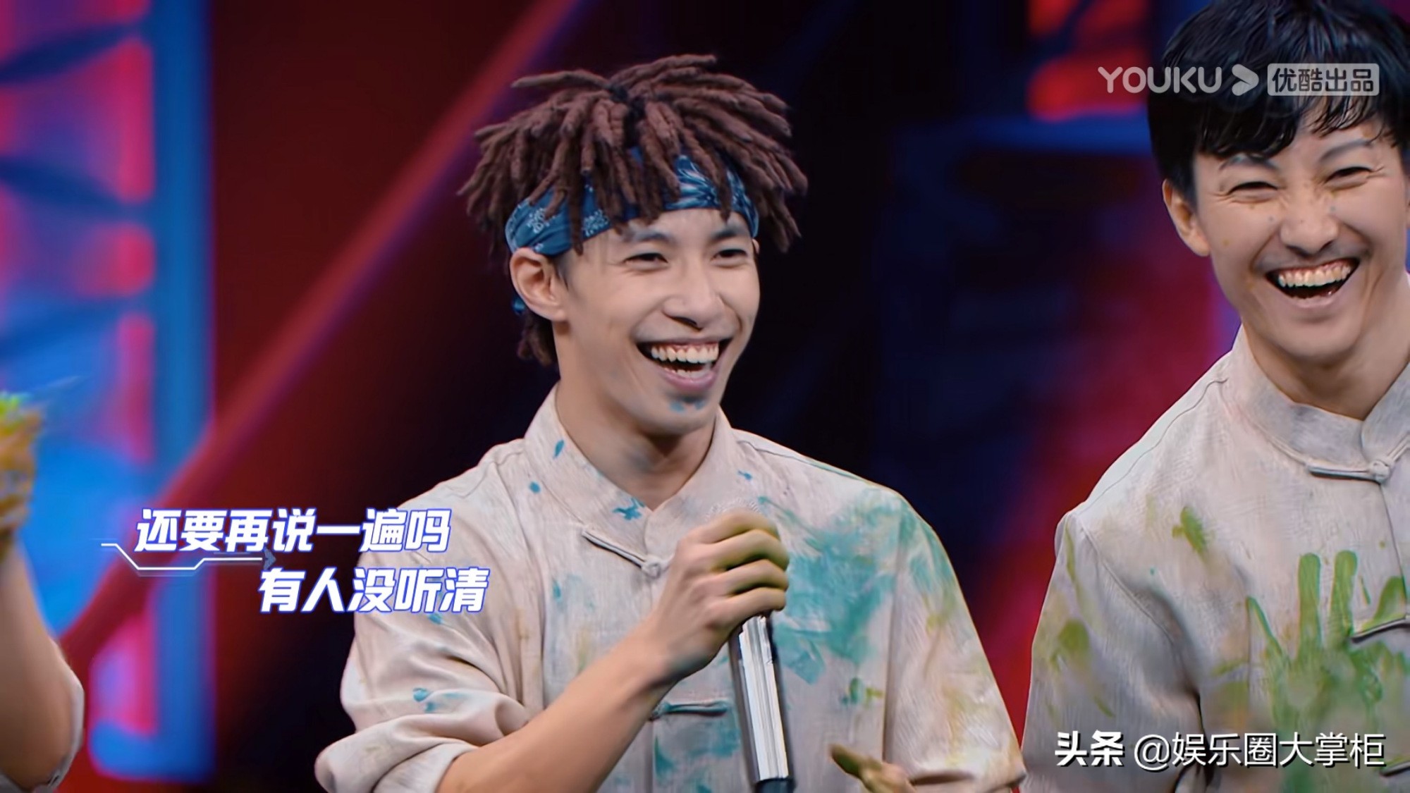 韩宇这就是街舞被淘汰,韩宇这就是街舞3被淘汰