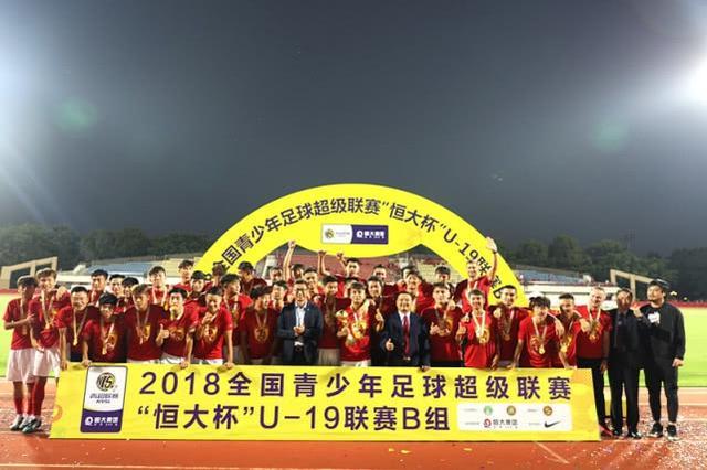 初见成果再接再厉,万达青训西班牙