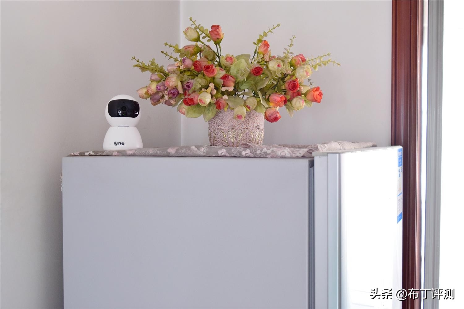 天猫精灵可匹配的安防设备,天猫精灵v10看家守护实测