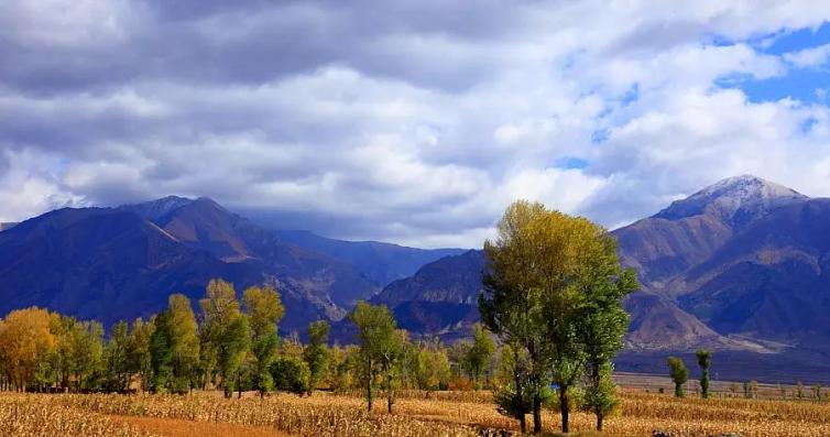 秋天京津冀周边自驾游最佳攻略,7月京津冀旅游最佳去处亲子自驾