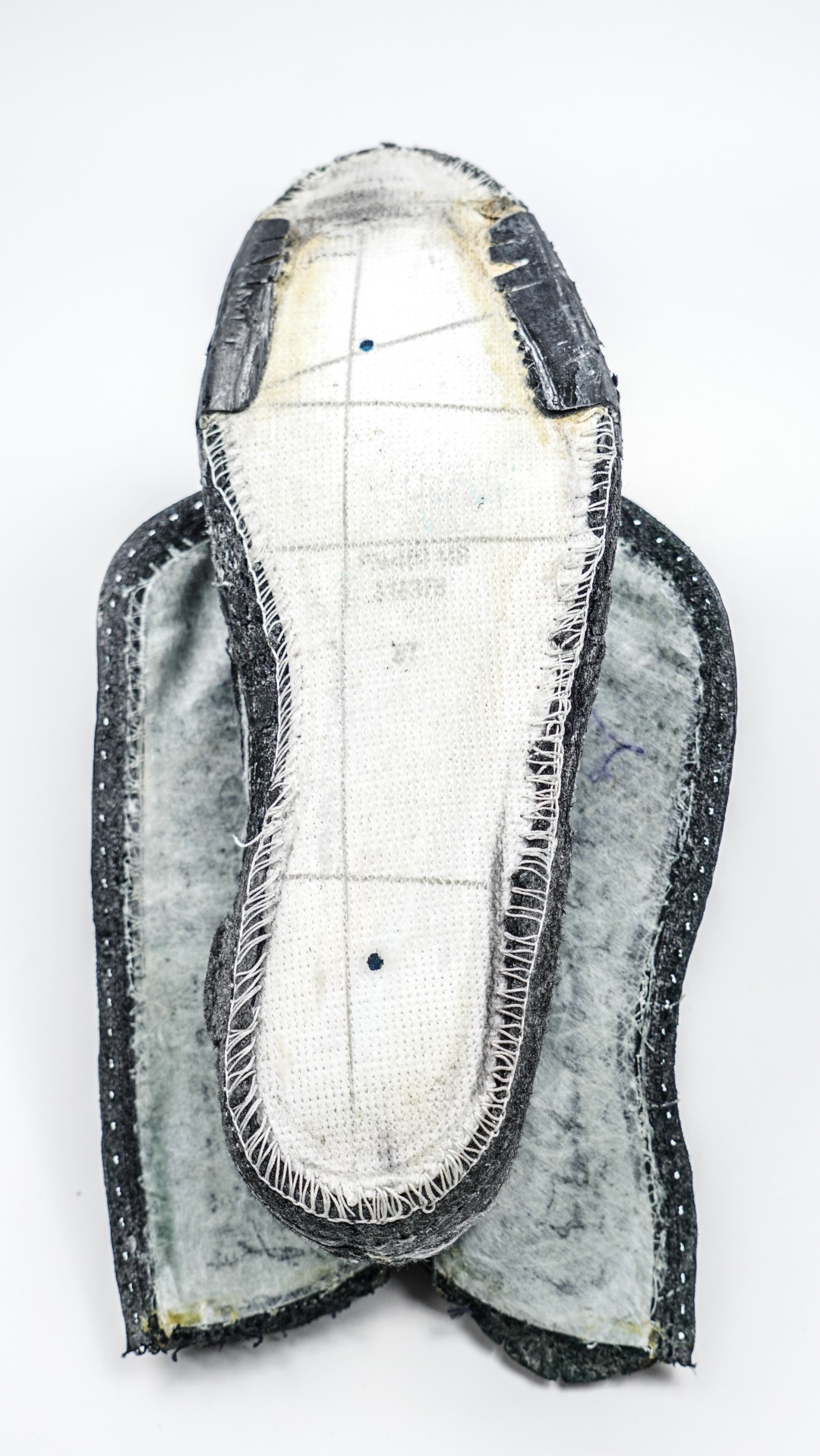 aj23解构,沉浸式拆解aj23