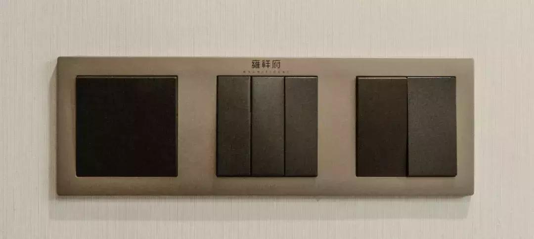 这才是中式装修,这才是精装房教科书式改造