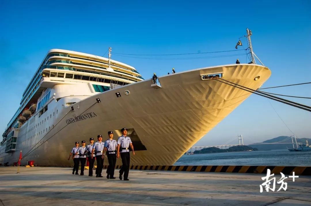 坐船出国能去哪些国家,南沙邮轮免签攻略