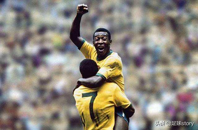 大罗认为的巴西史上最佳阵容,里瓦尔多卡福小罗大罗卡洛斯