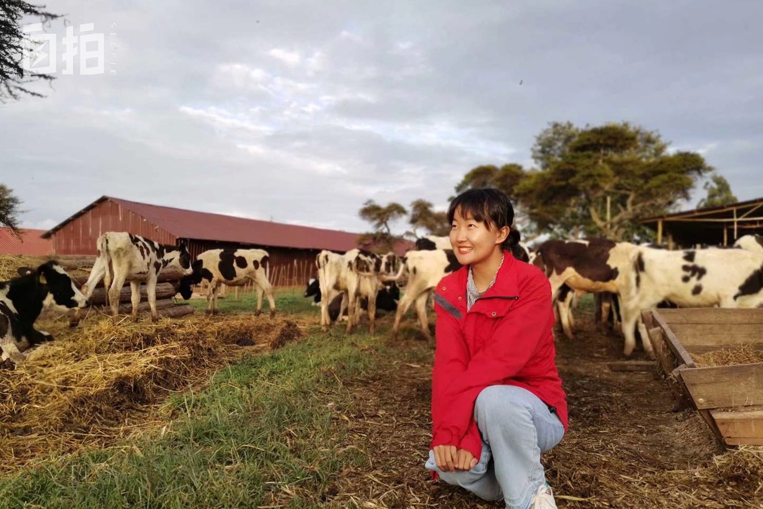 我，女大学生，一毕业就被派去非洲，每年15万工资，现在想回国