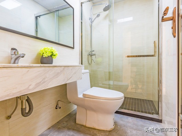 农村家里怎么防蛇,福州家里马桶里有蛇