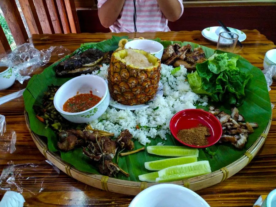 告庄西双景游玩多长时间,告庄西双景值得去吗