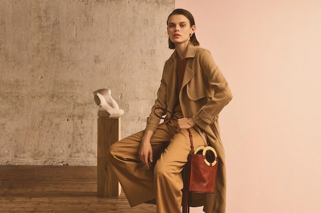 五一去欧洲,五一假期去买衣服