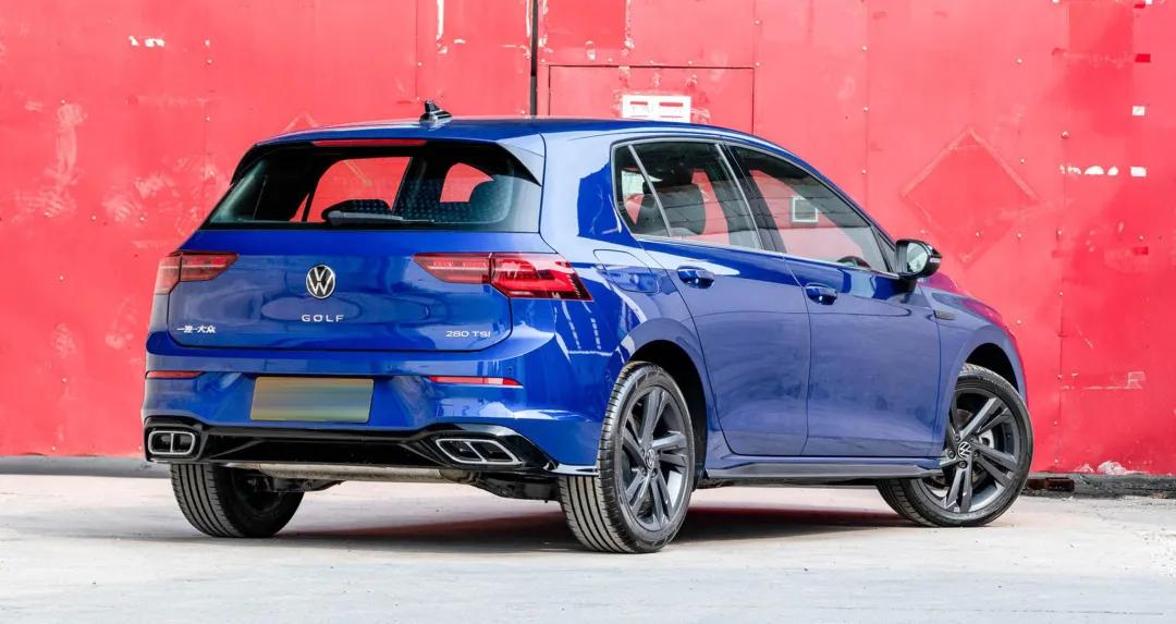 这几款两厢车简直惊艳,推荐一款值得买的一款两厢车