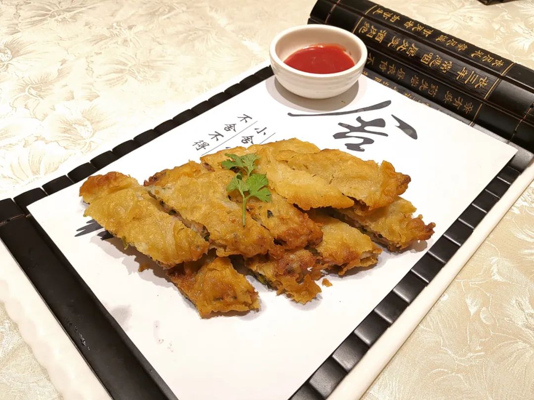 打卡好评榜⑤丨超解馋!没人能拒绝的金华美食,你能忍住口水算我输!