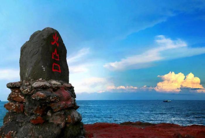 广西冬天北海旅游攻略,广西北海三天两夜旅游攻略冬天