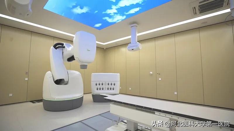 神奇魔法刀,一点就消!点亮肿瘤绝境患者,再生的希望之光