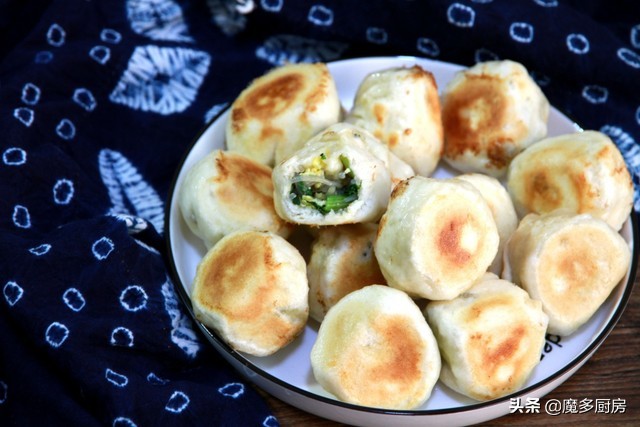 生包子冷冻做法,正宗生包子的做法和配方视频