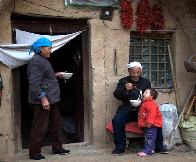 公婆逼老公跟我离婚,公婆逼着老公离婚