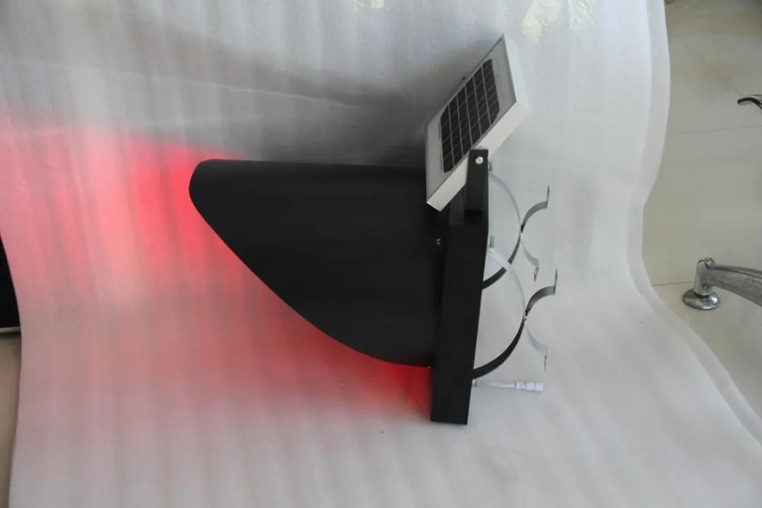 深圳太阳能闪灯生产厂家,太阳能充电两用灯厂家直销