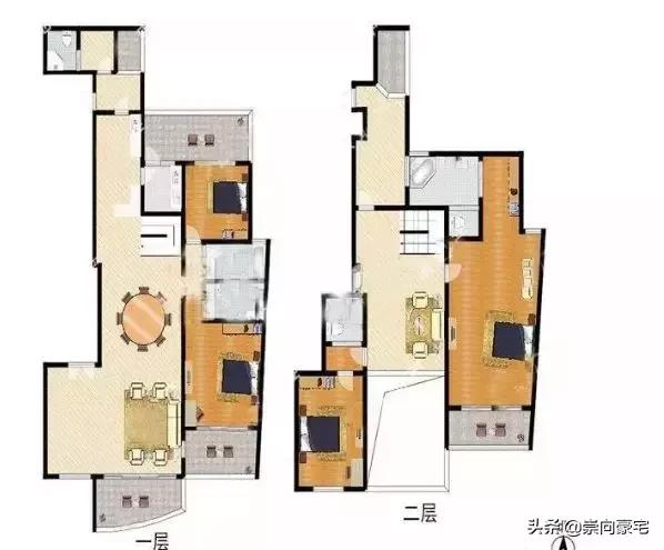 滨江凯旋门豪宅视频,滨江凯旋门一期一房一价
