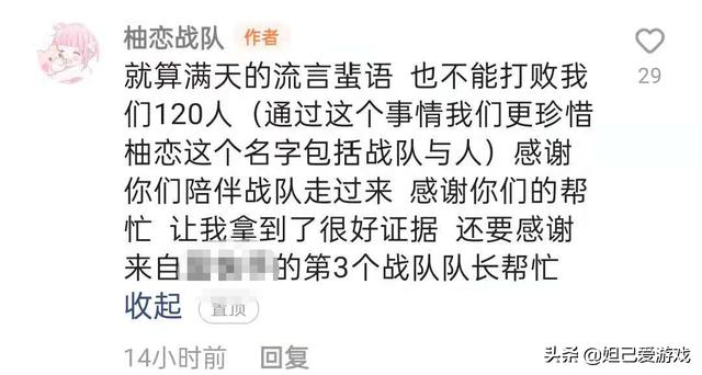 王者玩家鱼龙混杂,王者柚恋战队事件