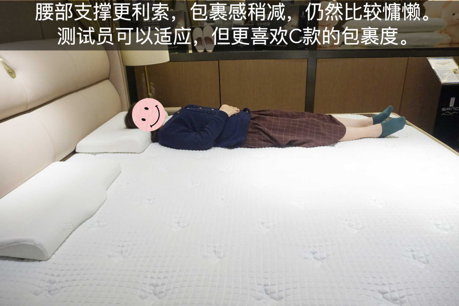 尚驰软床质量怎么样,尚驰最新款床