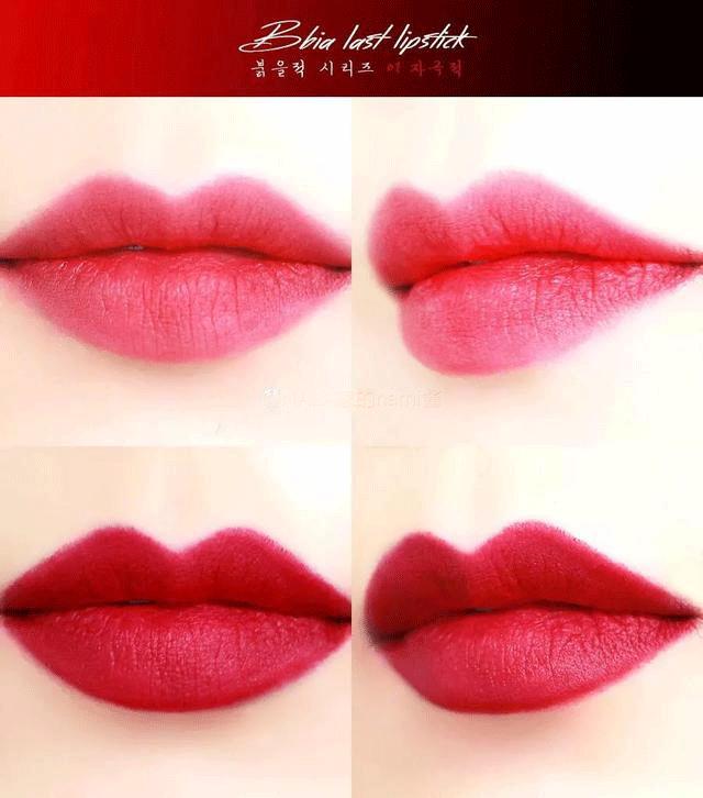 排名前十的口红是哪一款好用,最好用的口红有哪几款