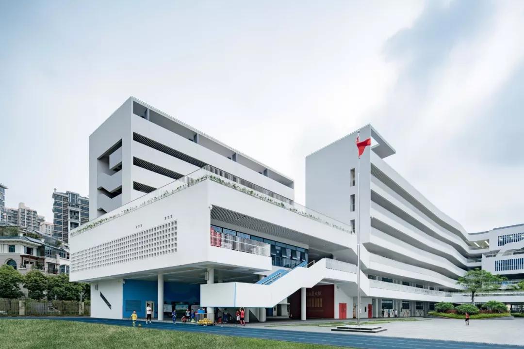 深圳前海小学好不好,前海小学在深圳市排名