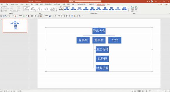 如何快速绘制组织结构图,wps如何绘制组织结构图