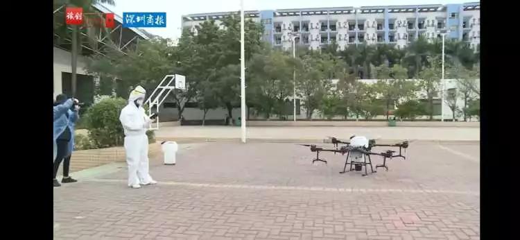 雷神山抗疫医院,雷神山医院有机器人消毒吗