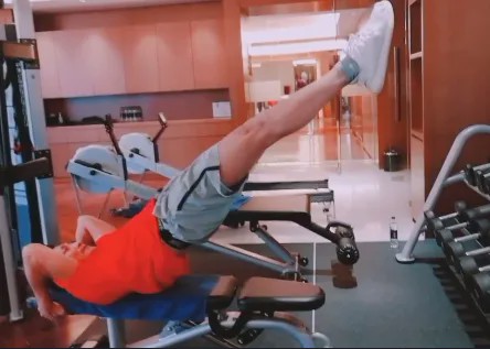 当年展昭有多帅,你还记得他原来的样子吗