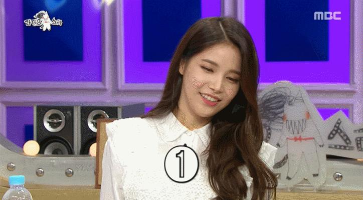 盘点乱用颜值扮丑的偶像TOP8，偶像包袱全抛下！