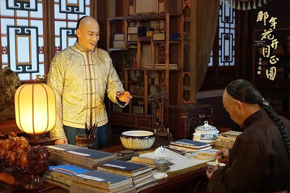 五位白月光,王沥川真实身份