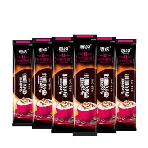 好喝又经济实惠的咖啡推荐,偏香甜口味的咖啡推荐