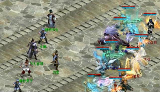 大话2游戏试玩新手礼包,大话2免费版挣游戏币