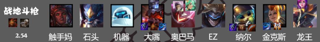 云顶之弈赛季合集完整版,云顶之弈1-9季合集