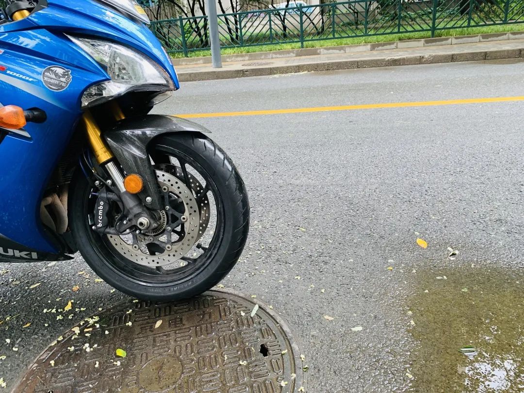 玛吉斯哪款轮胎操控好,玛吉斯试驾评测