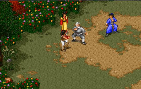 致我们终将逝去的青春电脑游戏,那些年我们一起在电脑玩过的游戏