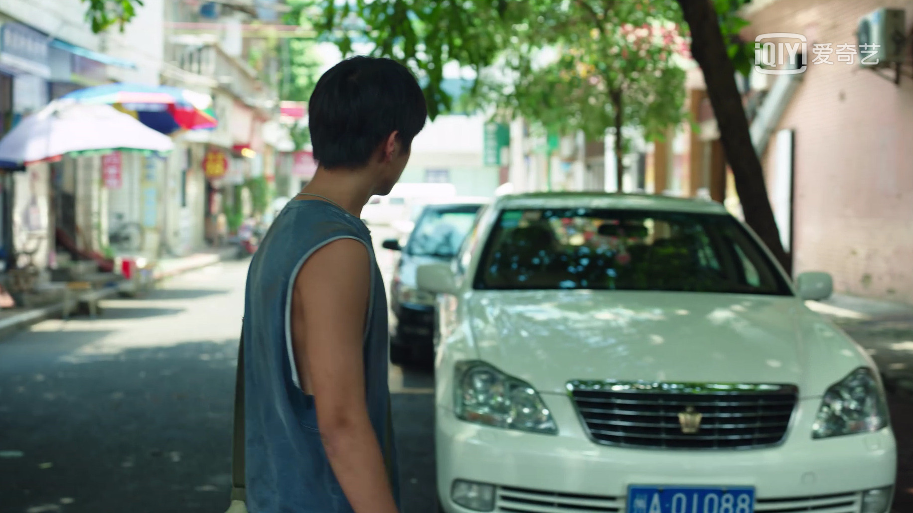 小时候的梦想车终于能买得起了,年轻时的dreamcar都买上了吗