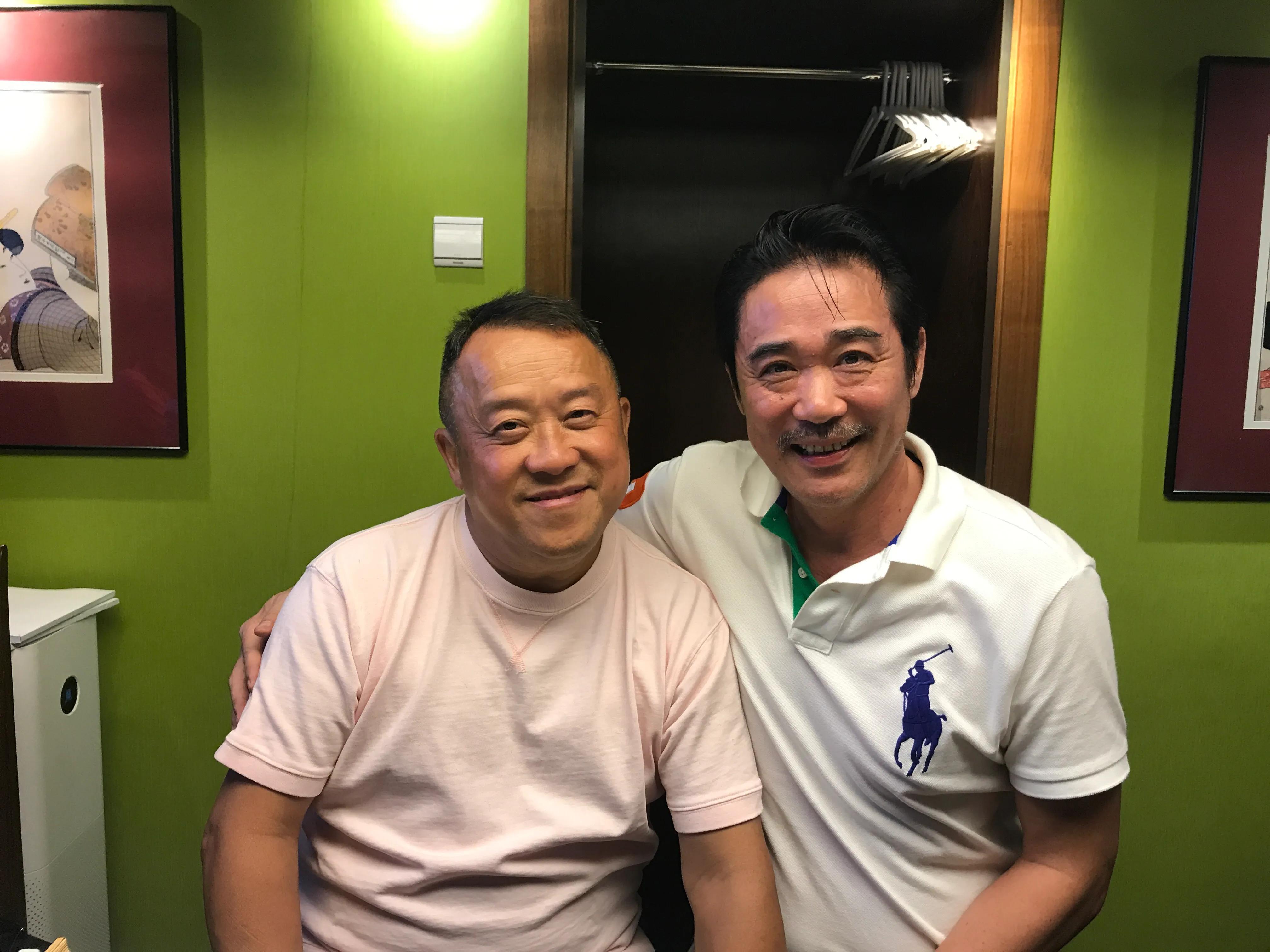 电视剧香港往事拍了几版,电影香港往事免费观看