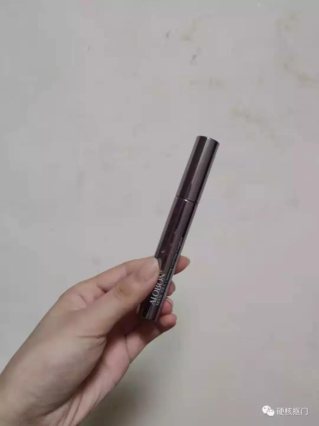 分享一张铁皮化妆品,化妆品铁皮分享