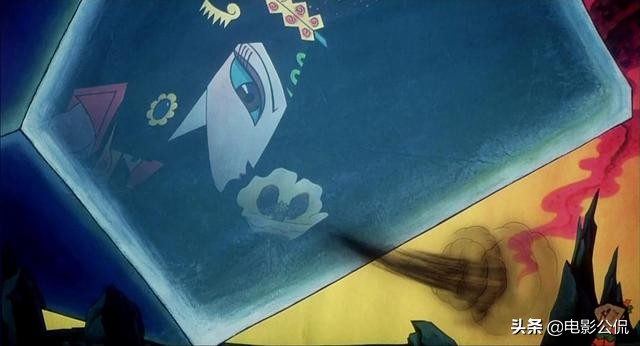 葫芦兄弟动画片告诉我们什么道理,葫芦兄弟第一季动画葫芦娃的故事