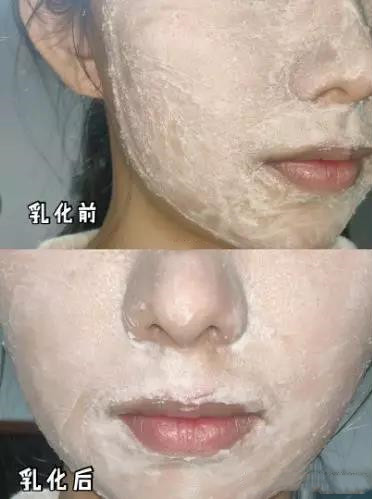 范冰冰最好用的面膜是什么,最近范冰冰晒出一款面膜