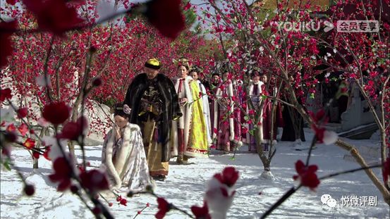 走进故宫揭秘甄嬛当年的后宫生活,甄嬛传小产后续皇帝知道真相