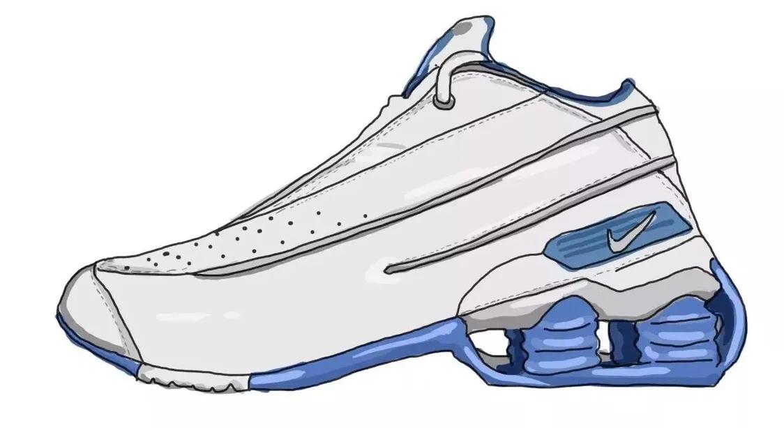 新时代这些潮流球鞋你都了解多少,球鞋潮流推荐老鞋