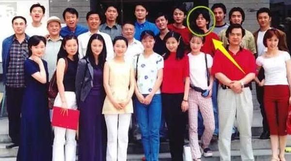 哮天犬和陈创关系,陈创当年的哮天犬如今成了影帝