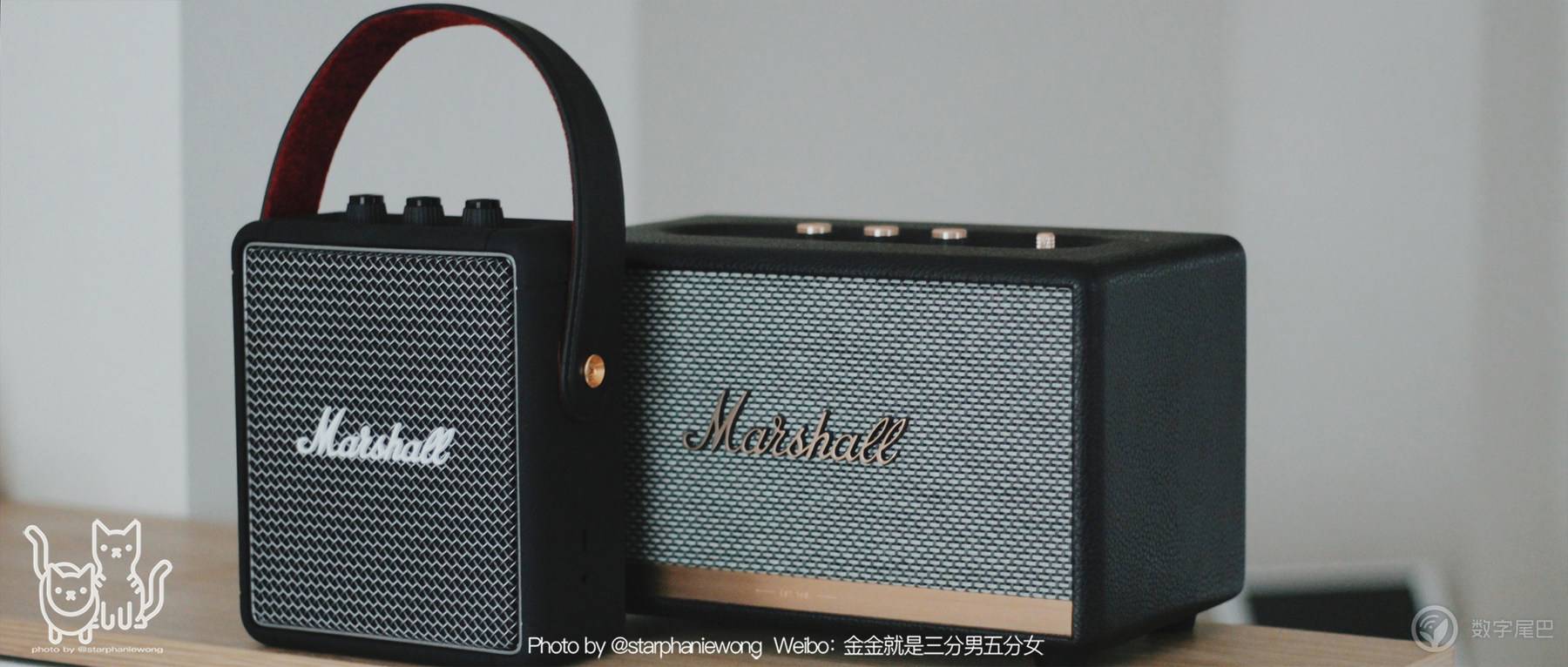 马歇尔stockwell二代测评,马歇尔stockwell2开箱